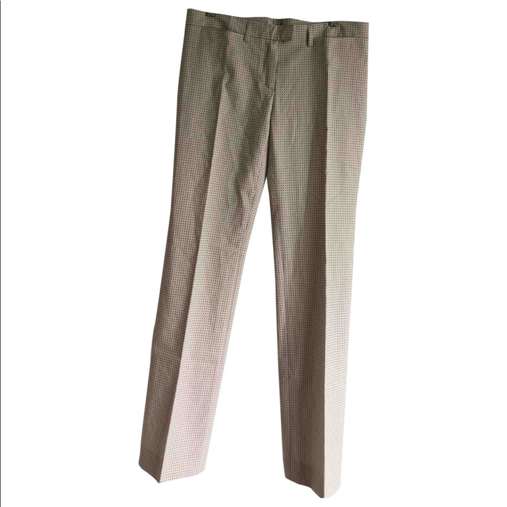 Pants by Paul & Joe.
